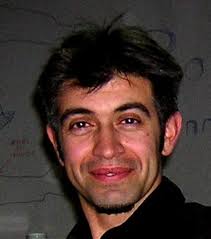 Jean-Olivier ROA, 47 ans (CHATELGUYON, SAINT GEORGES DE MONS)