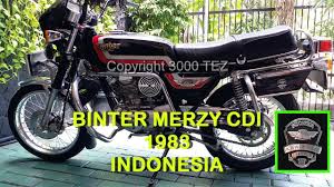 We did not find results for: Binter Merzy Cdi 1983 Kawasaki Kz200 Indonesia Youtube