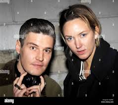 Nate lowman hi-res stock photography and images