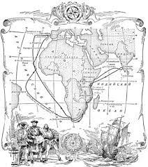 Ponte vasco da gama‏) هو جسر معلق بكوابل فولاذية يقع في منطقة لشبونة الكبرى في البرتغال.يعتبر أطور جسر في أوروبا، ويصل طوله إلى 17.2 كيلومترًا (10.7 ميل). Ø¨Ø¯Ø§ÙŠØ© Ø¥ÙƒØ³Ø¨ÙŠØ¯ÙŠØ´Ù† ÙÙŠ ÙØ§Ø³ÙƒÙˆ Ø¯Ø§ Ø¬Ø§Ù…Ø§ ÙØ§Ø³ÙƒÙˆ Ø¯Ø§ Ø¬Ø§Ù…Ø§ Ø§ÙØªØªØ§Ø­ Ø·Ø±ÙŠÙ‚ Ø§Ù„Ø¨Ø­Ø± Ø¥Ù„Ù‰ Ø§Ù„Ù‡Ù†Ø¯