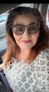 She knows God is the only reason she's made it this far. If you are her,  her, (inen!