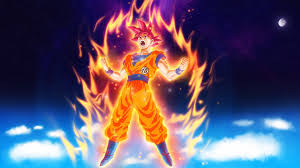 Son Goku Wallpaper Dragon Ball Son Goku Dragon Ball Super 1080p Wallpaper Hdwallpaper Dragon Ball Wallpapers Anime Dragon Ball Super Dragon Ball Super Manga