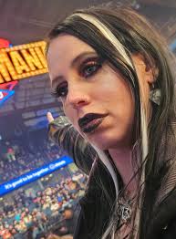 Has anyone else had issues taking pictures at WWE events?