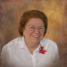 Doris Ernst Obituary (2018)