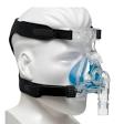 Philips Comfort Gel Blue Autocpap Nasal Mask product image