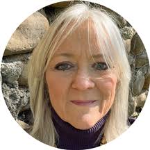 Anne Cushing, LPC, GA