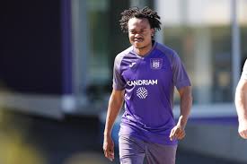 We did not find results for: Percy Tau Scoort Eerste Goal Voor Anderlecht In Oefenzege Te Gazet Van Antwerpen