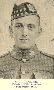 Lives of the First World War