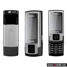 Mobilk - Samsung L810v Steel Specs ...