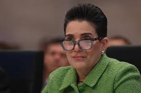 Rivera Schatz entrevistará fiscales la próxima semana para que se considere  el nombramiento de Janet