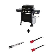 Pin On Best 3 Burner Gas Grill Reviews