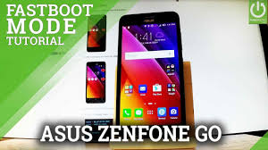 However, it is your decision to install our software on your device. Fastboot Mode Asus Zenfone Go Zc451tg How To Hardreset Info