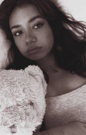 PAST LIFE // G. CLARKE