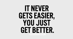 Plus your entire music library on all your devices. It Never Gets Easier You Just Get Better Jb S Blog Jordan Burroughs