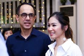 Bunga zainal emosi mata anaknya rusak karena sekolah online, begini kondisinya sekarang. Bunga Zainal Ingin Punya Anak Lagi Reaksi Sukhdev Singh Di Luar Dugaan Semua Halaman Nova