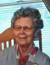 Obituary information for Joyce Foley Grant