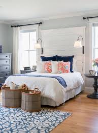 Nautical bathroom decor is the simplest and most affordable theme available for a comprehensive bathroom makeover. Coastal Bedroom Design And Decoration Ideas For Creative Juice