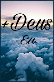 Feito Por Alaine Nunes Palavra De Deus Frases Sobre Deus Mensagens De Deus Não endossamos nenhum credo feito pelo homem e nossa única declaração doutrinária é nossa crença na autoridade absoluta da palavra de deus. frases sobre deus