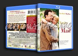To the movies and back composed by george fenton from the movie you've got mail genre: You Ve Got Mail Blu Ray Cover Dvd Covers Labels By Customaniacs Id 127833 Free Download Highres Blu Ray Cover
