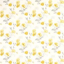 Welcome To Laura Ashley Where You Can Shop Online For Exclusive Home Furnishings And Womenswear En Floral Wallpaper Yellow Wallpaper Pattern Wallpaper