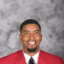 Oronde Gadsden (2006)