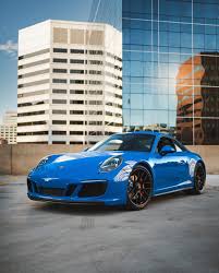 Image result for Voodoo Blue 2025 Porsche