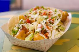 The fish—we use cod, but any flaky variety people can be intimidated by cooking fish for tacos, but don't be! La S Best Food Trucks To Follow