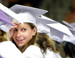 Deering High School graduation: Class of 2010 poised to 'accomplish great  things'