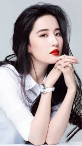 Rầm rộ loạt ảnh Lưu Diệc Phi trong vai Chân Hoàn: Đẹp tinh khiết đến mê hồn  nhưng có hợp vai hơn Tôn Lệ?