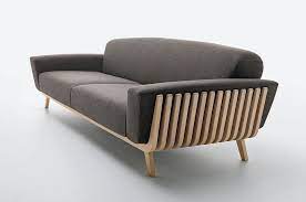 Hamper Sofa Passoni Nature 1 Design Milk Sofa Design Furniture Design Sofa Furniture