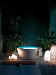 Ps A Palomba Serafini Design Outdoor Baths Interior Design Elements Interior Architecture