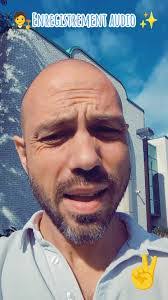 Eric Guertin's Instagram, Twitter & Facebook