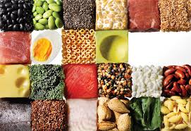 13 grams (g) of protein daily. How Much Protein Do I Need Health Com