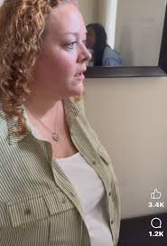 Bethany, proud of you, you stood your grounds