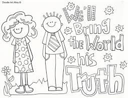 The products offered by lds coloring pages are neither made, provided, approved nor endorsed by intellectual reserve, inc. Missionary Coloring Pages Coloring Home