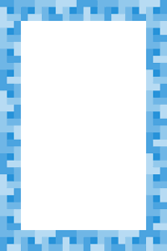 blue picture frame square png clipart royalty free svg png blue picture frame square png clipart