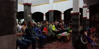 Highlights of malaysia national day celebration 2018 at putrajaya. Tinju Amatir Di Desa Maliran Dalam Rangka Hari Kemerdekaan Indonesia Ke 73