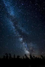 Night Sky In Algonquin Park By Rob Nelson Beautiful Night Sky Night Skies Sky Full Of Stars