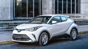 Toyota, la marca más valiosa de la industria automotriz. Toyota Del Ecuador Presenta El Nuevo Suv C Hr Hybrid Auto Magazine Toyota Sistema De Audio Sistema Electronico