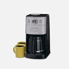 So, you need to keep the machine clean and maintain it properly daily, just like it is time to know the proper way how to clean cuisinart coffee maker with a grinder and so give a few minutes for this short writing. Cuisinart Cuisinart Grind Brew 12 Cup Automatic Coffeemaker
