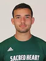 2021 Men's Soccer Roster