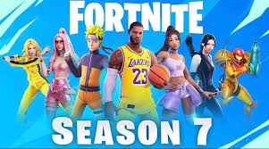 Notas del parche v 9 00. Fortnite Info On Twitter Concepto De Pase De Batalla De Temporada 7 Que Os Parece Fortnite
