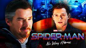 Spider-Man: No Way Home: Benedict Cumberbatch Reacts to Mephisto Theory