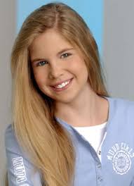 Brooke Horn's Instagram, Twitter & Facebook