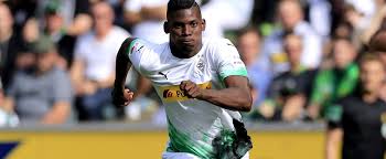 Embolos is a gem that can be found in the cambion drift. Gladbach Breel Embolo Operiert Einsatz In Stuttgart Fraglich