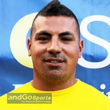 Executive Cup Team Coaches