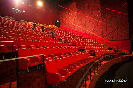 โรง imax สาขา เซ็นทรัล