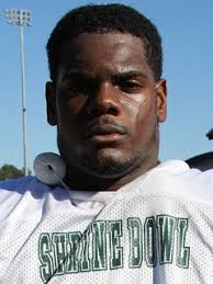 2011 Top Football Recruits in North Carolina