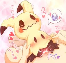 Rule34 - If it exists, there is porn of it  mimikyu  5769715