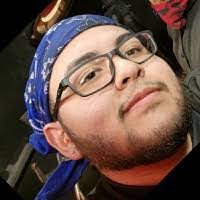 Richard Salgado's Instagram, Twitter & Facebook